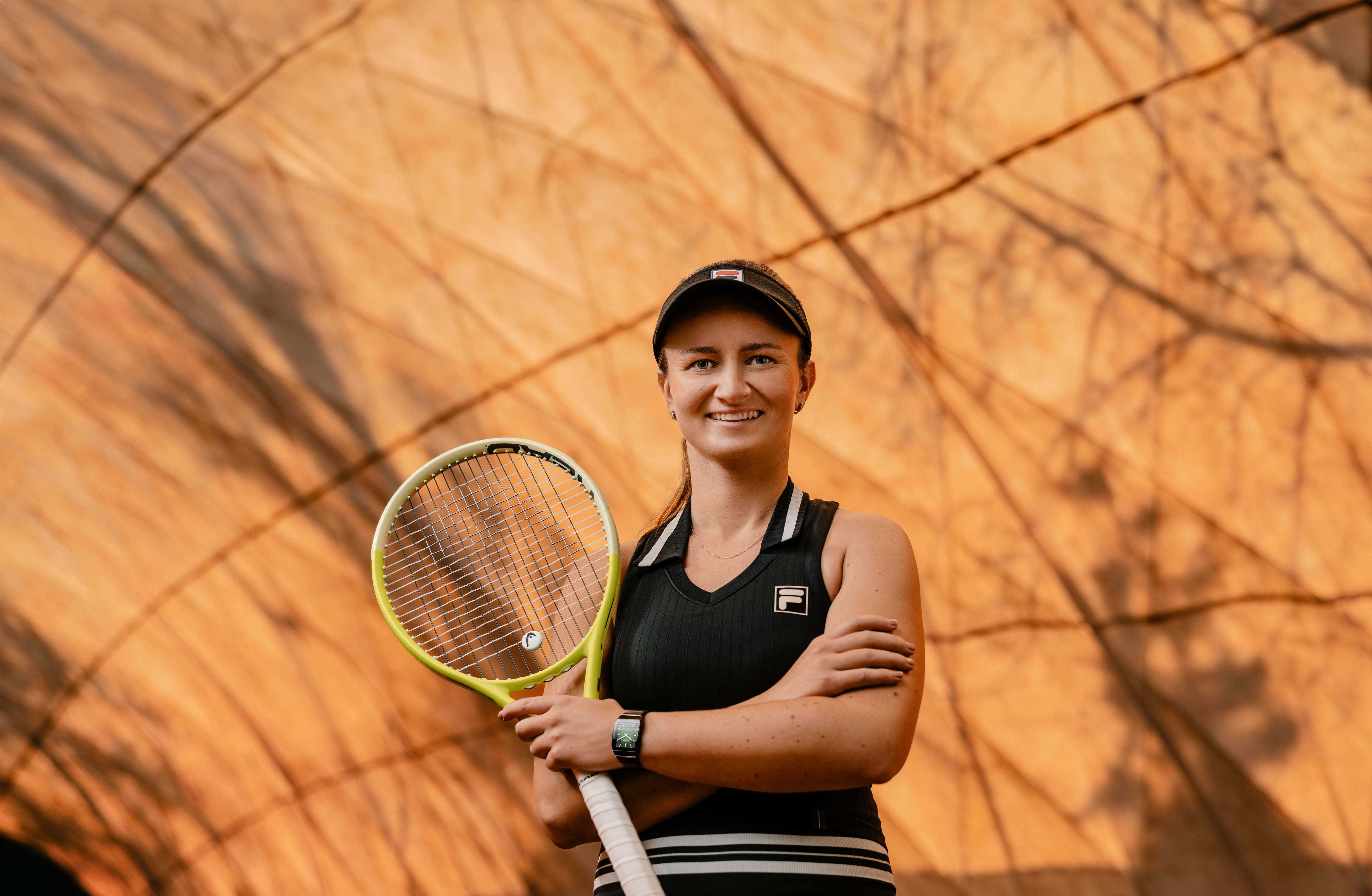 BARBORA KREJČ&Iacute;KOV&Aacute; 