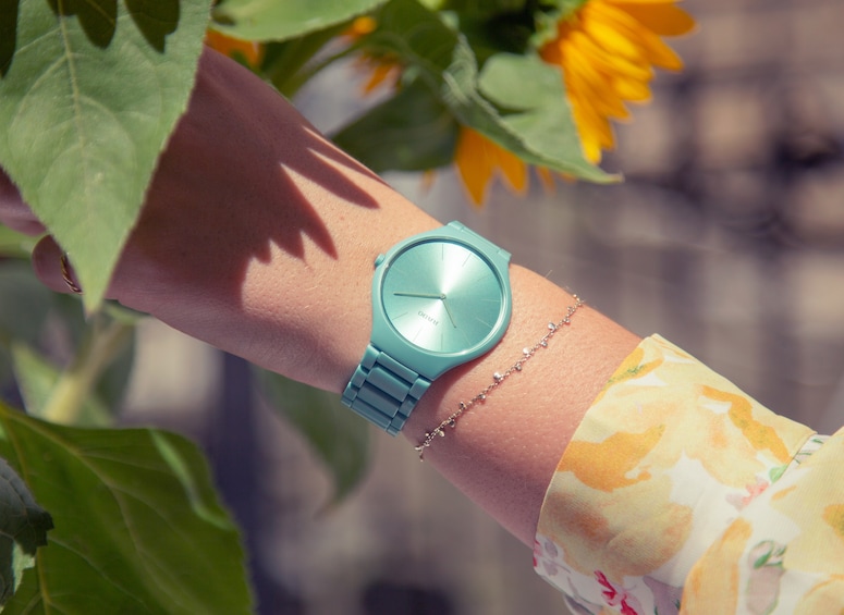 突破性的色彩理論