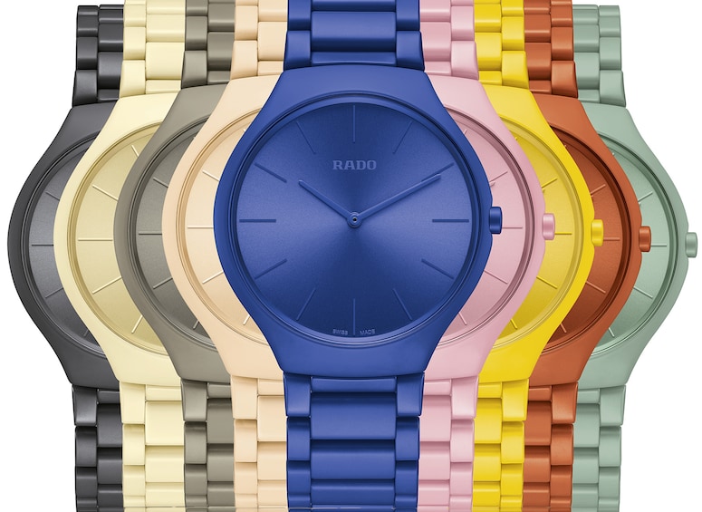 慶祝傳奇的色彩