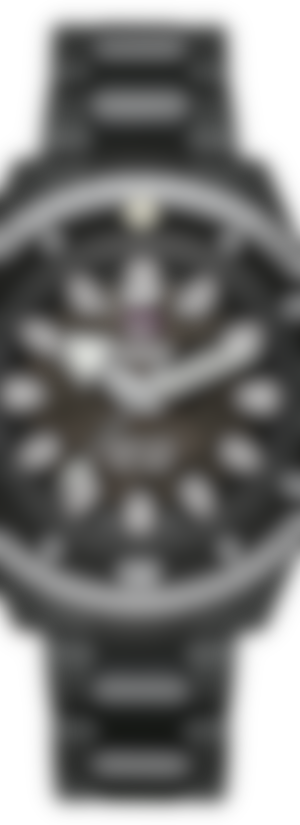 Captain Cook High-Tech Ceramic