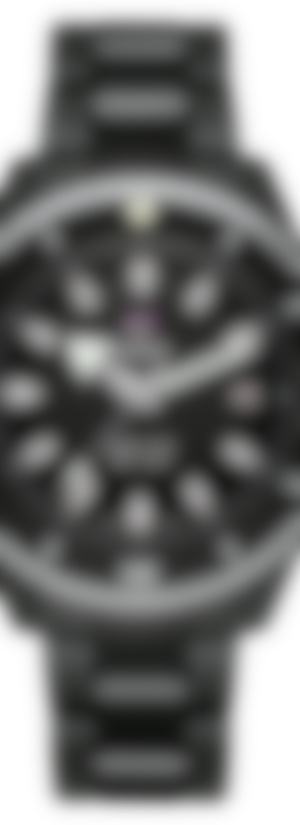 Captain Cook High-Tech Ceramic Diver