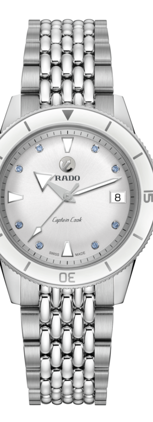 Captain Cook Automatic