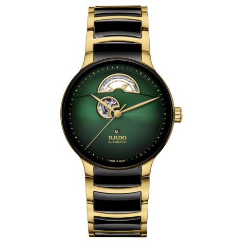 Centrix Automatic Open Heart