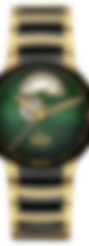 Centrix Automatic Open Heart