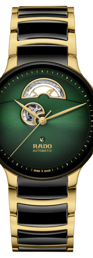 Centrix Automatic Open Heart