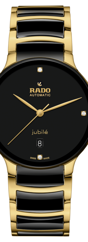 Centrix Automatic Diamonds