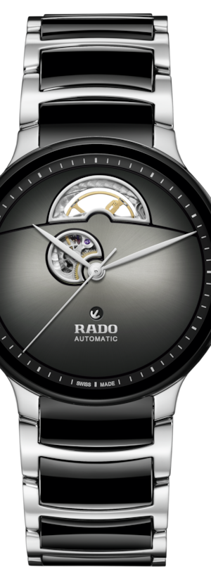 Centrix Automatic Open Heart