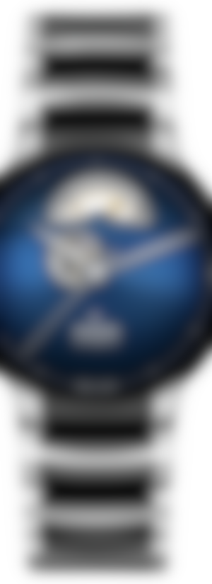 Centrix Automatic Open Heart