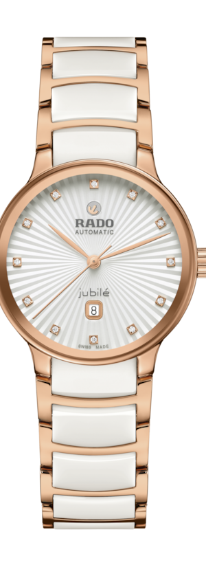 Centrix Automatic Diamonds