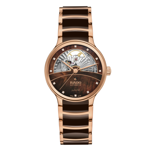 Centrix Automatic Diamonds Open Heart