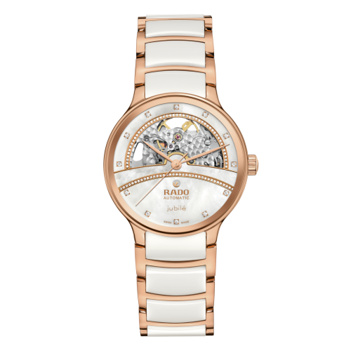 Centrix Automatic Diamonds Open Heart