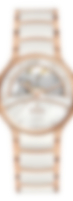 Centrix Automatic Diamonds Open Heart