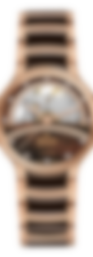 Centrix Automatic Diamonds Open Heart