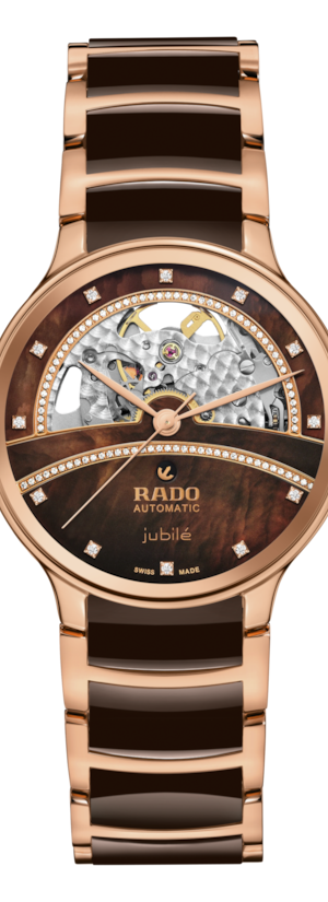 Centrix Automatic Diamonds Open Heart