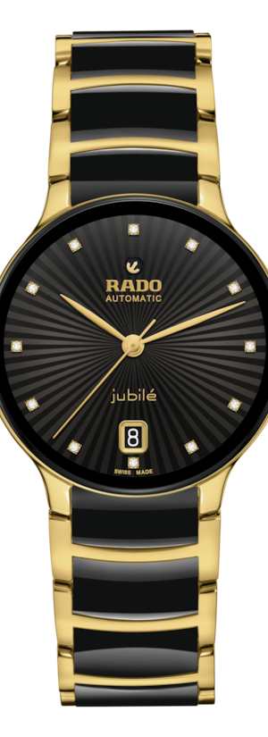 Centrix Automatic Diamonds