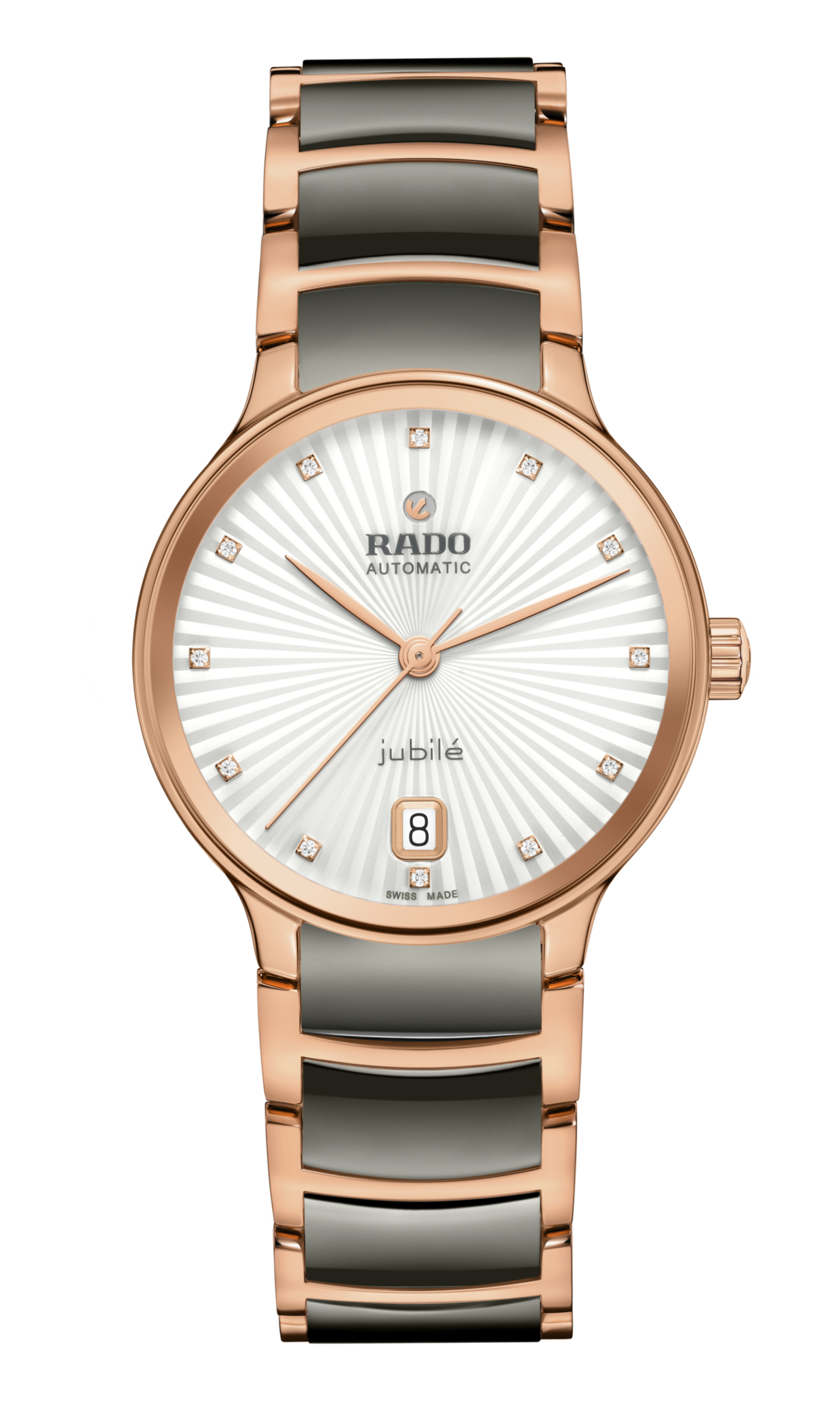 Centrix Automatic Diamonds