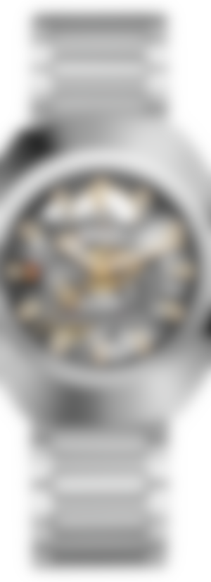 DiaStar Original Automatic Skeleton