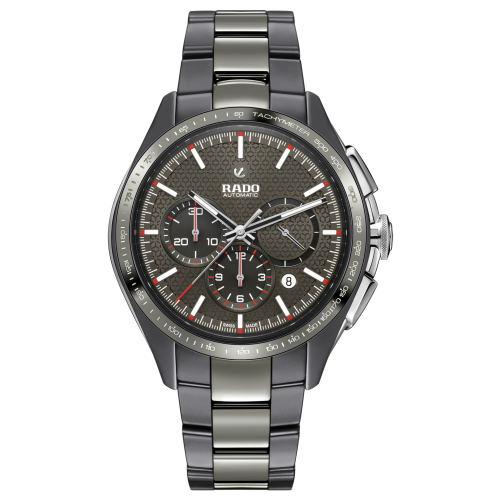 HyperChrome Automatic Chronograph Limited Edition