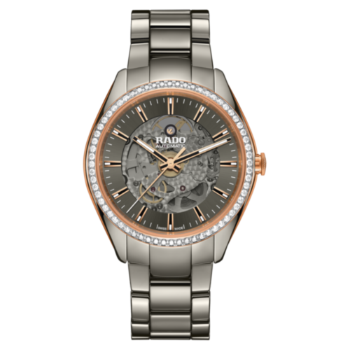 HyperChrome Automatic Diamonds