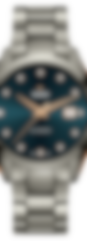 HyperChrome Automatic Diamonds