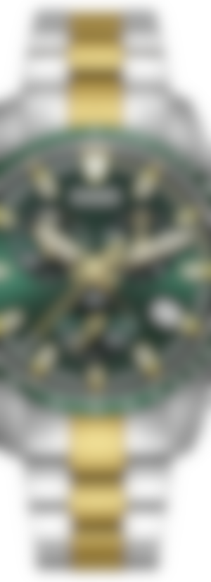 Hyperchrome Chronograph