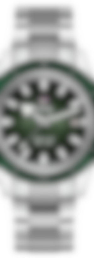 Captain Cook Automatic - Hrithik Roshan Special Edition