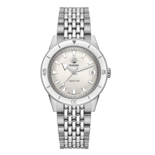 Captain Cook Automatic