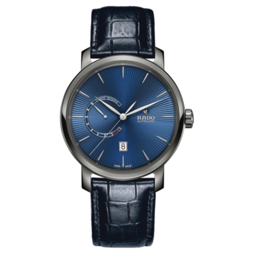 DiaMaster Automatic Power Reserve