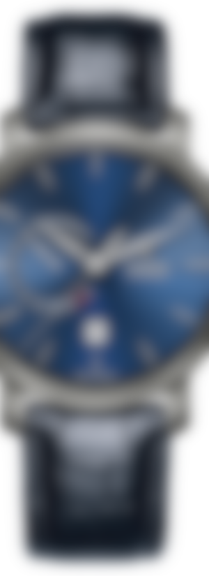 DiaMaster Automatic Power Reserve