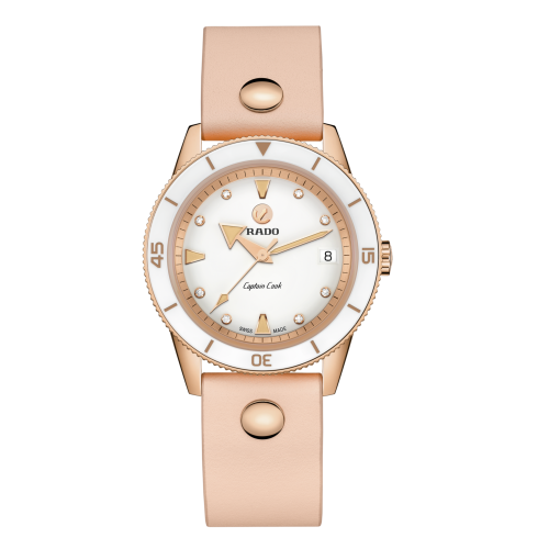 Captain Cook Marina Hoermanseder