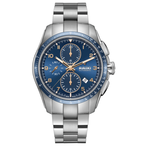 HyperChrome Automatic Chronograph
