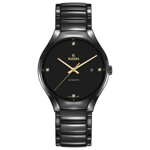 True Automatic Diamonds