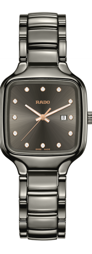 True Square Diamonds