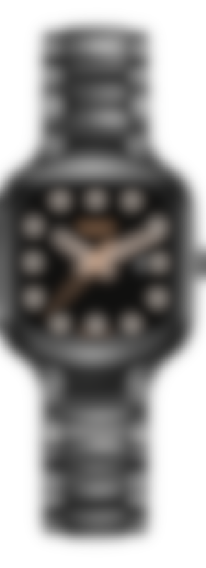 True Square Diamonds