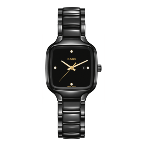 True Square Diamonds