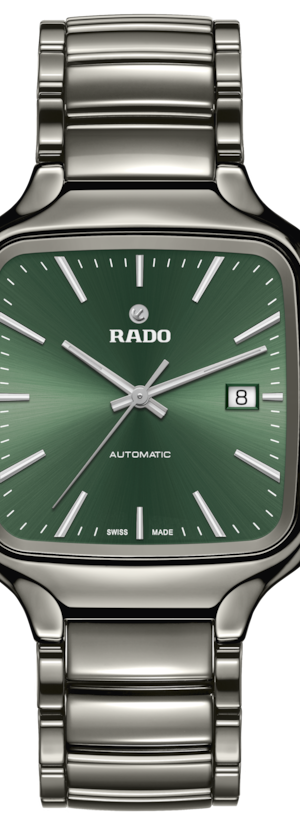 True Square Automatic