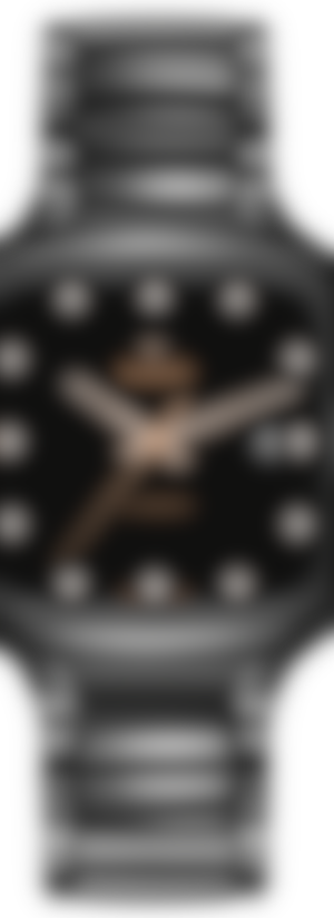 True Square Automatic Diamonds