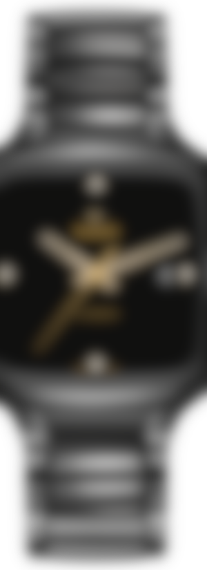 True Square Automatic Diamonds