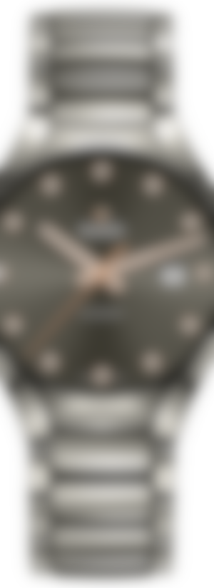 True Automatic Diamonds