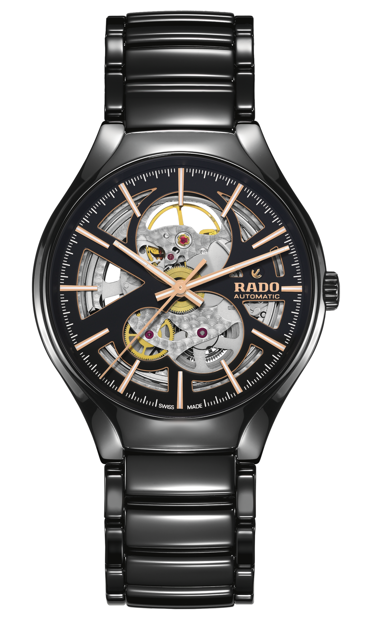 True Automatic Open Heart