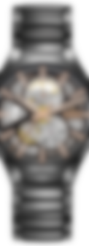 True Automatic Open Heart