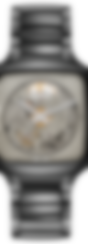 True Square X Kunihiko Morinaga Special Edition