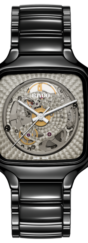 True Square X Kunihiko Morinaga Special Edition