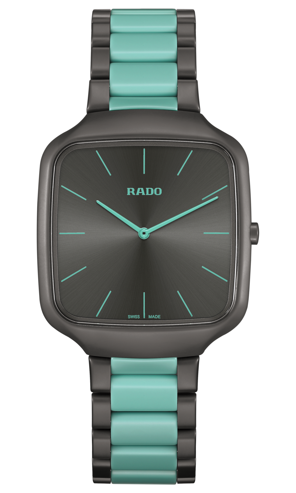 True Square Thinline Les Couleurs™ Le Corbusier