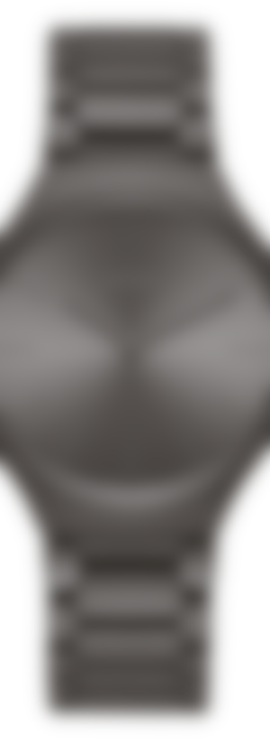 True Thinline Les Couleurs™ Le Corbusier Iron grey 32010