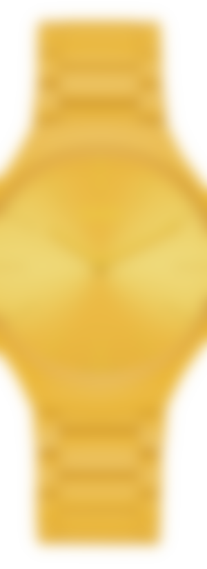 True Thinline Les Couleurs™ Le Corbusier Sunshine yellow 4320W