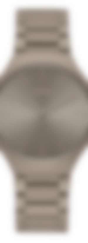 True Thinline Les Couleurs™ Le Corbusier Grey brown natural umber 32141